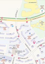 Blk 538 Ang Mo Kio Avenue 5 (Ang Mo Kio), HDB 4 Rooms #169542432